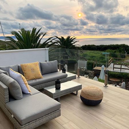 Tu Refugio Junto Al Mar Te Espera Disfruta Final Europa League Apartment Barrika Exterior foto