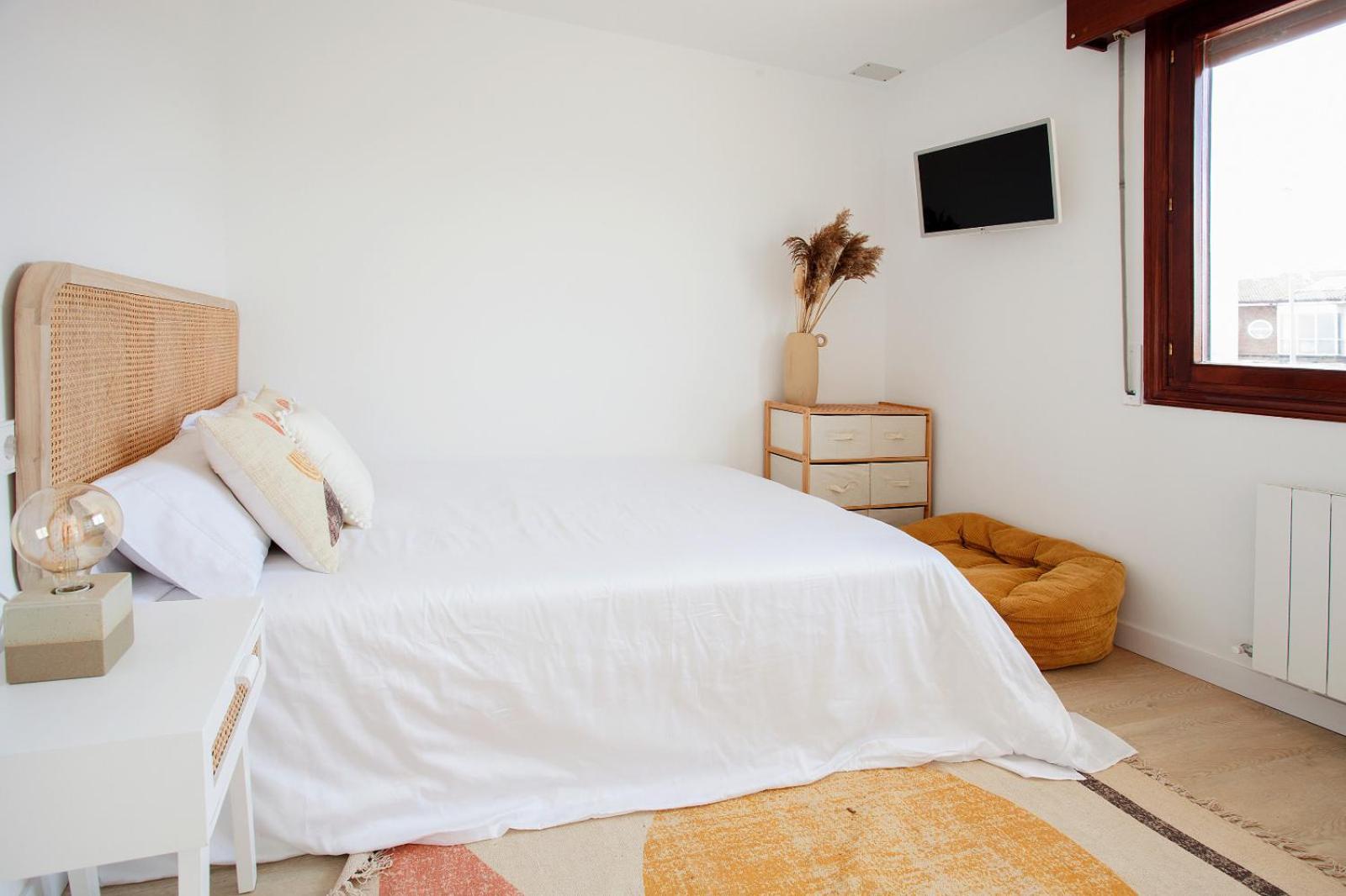 Tu Refugio Junto Al Mar Te Espera Disfruta Final Europa League Apartment Barrika Exterior foto