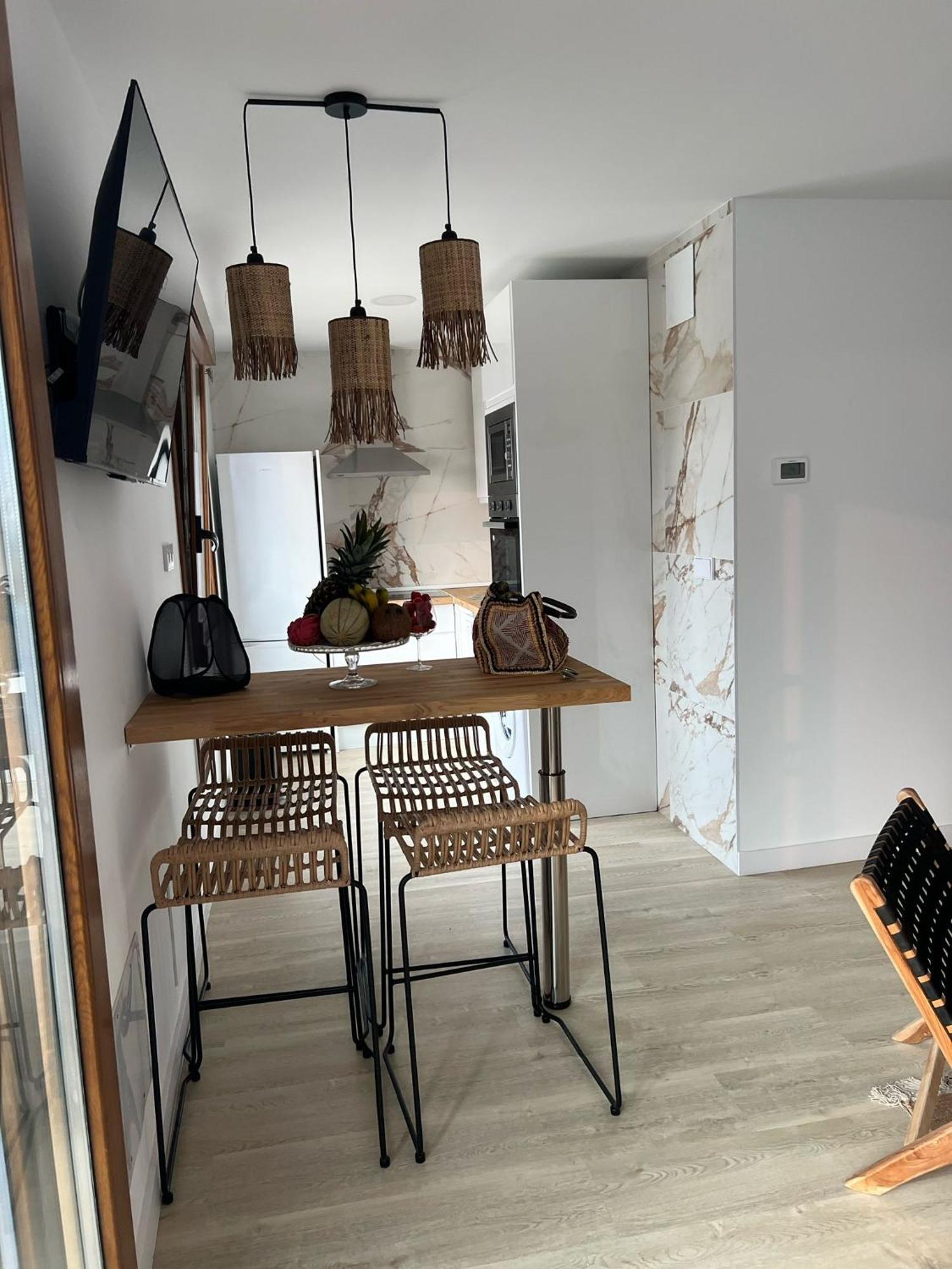 Tu Refugio Junto Al Mar Te Espera Disfruta Final Europa League Apartment Barrika Exterior foto