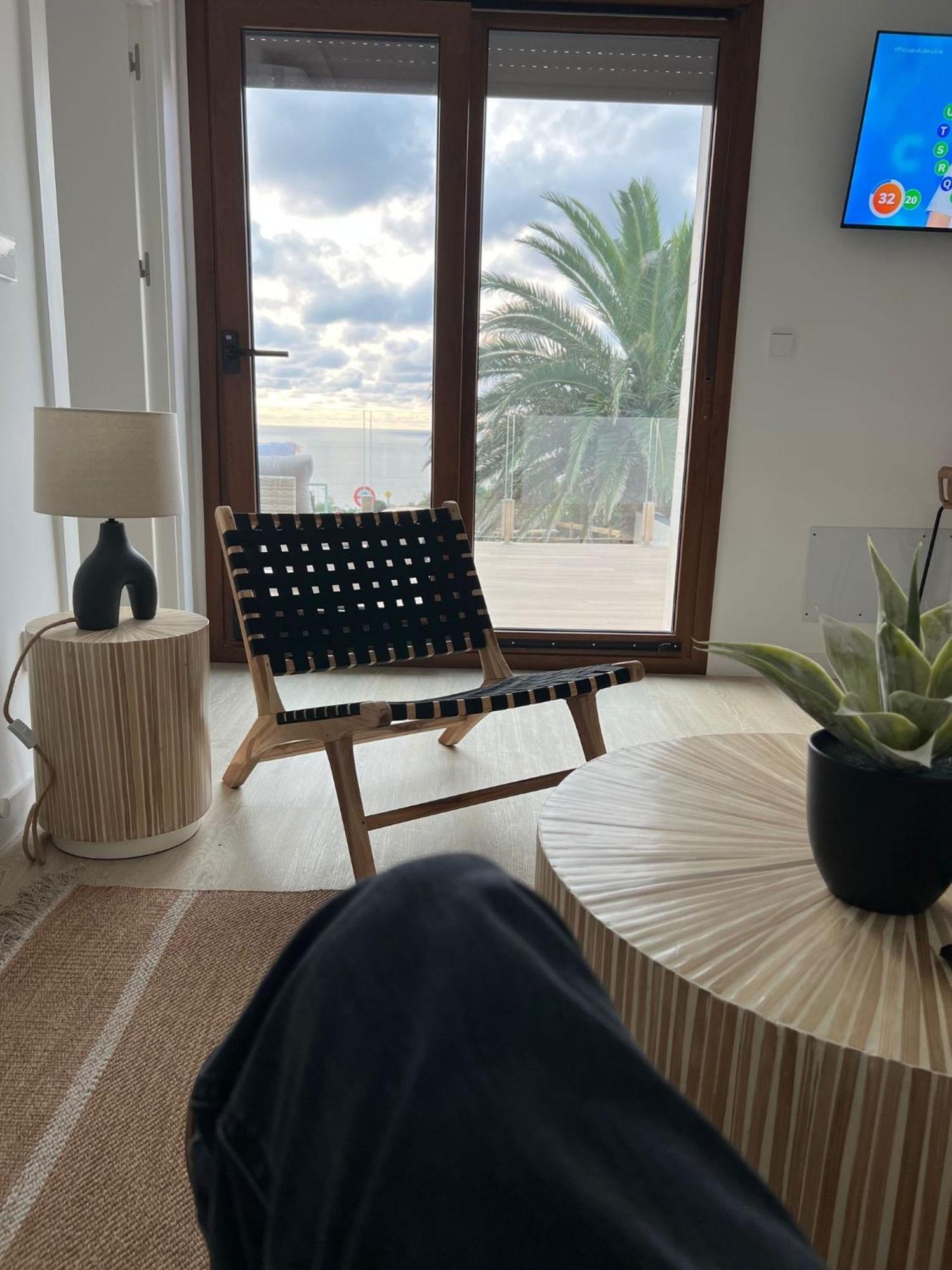 Tu Refugio Junto Al Mar Te Espera Disfruta Final Europa League Apartment Barrika Exterior foto