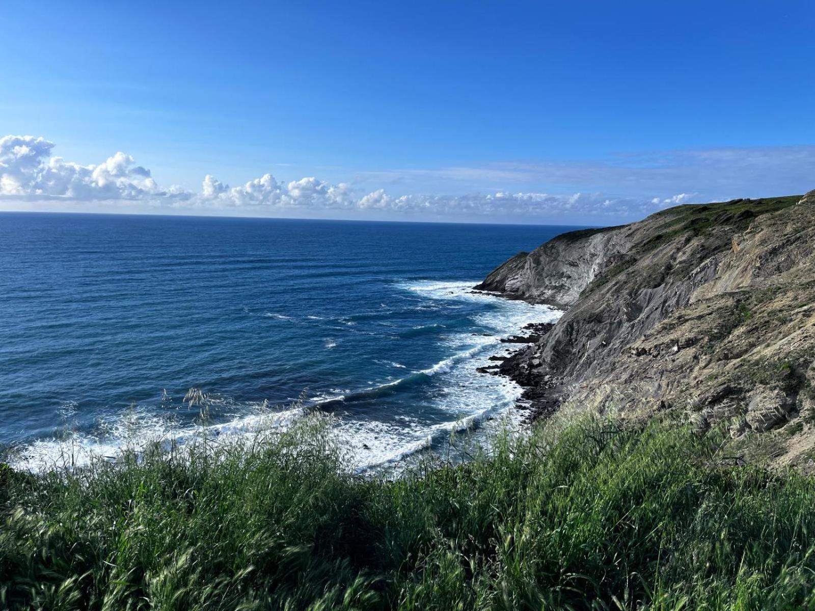 Tu Refugio Junto Al Mar Te Espera Disfruta Final Europa League Apartment Barrika Exterior foto