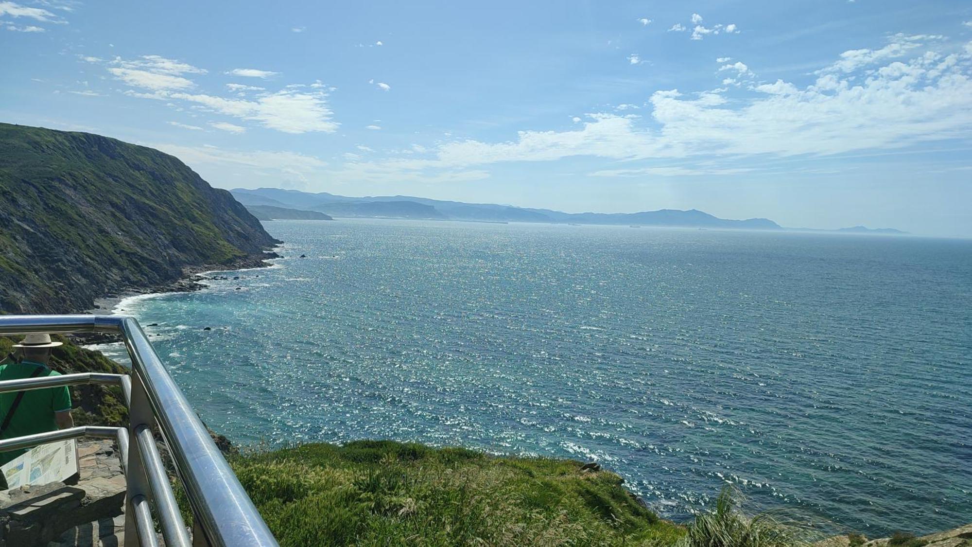 Tu Refugio Junto Al Mar Te Espera Disfruta Final Europa League Apartment Barrika Exterior foto