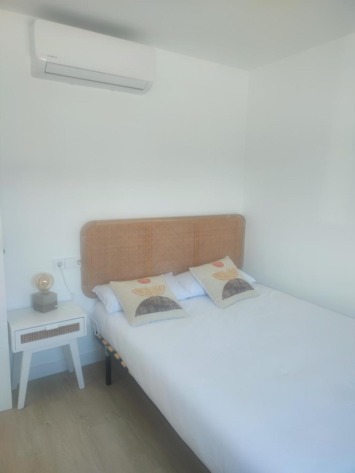Tu Refugio Junto Al Mar Te Espera Disfruta Final Europa League Apartment Barrika Exterior foto