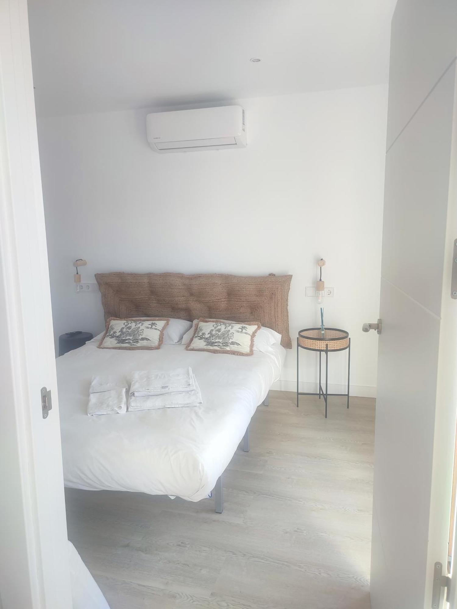 Tu Refugio Junto Al Mar Te Espera Disfruta Final Europa League Apartment Barrika Exterior foto